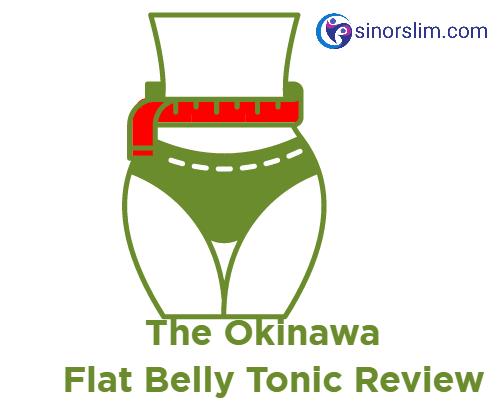 The Best Supplement For Healthy Weight Loss: The Okinawa Flat Belly Tonic